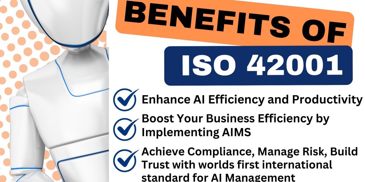 ISO 42001 Certification in Miami: Building Trust and Governance in Artificial Intelligence