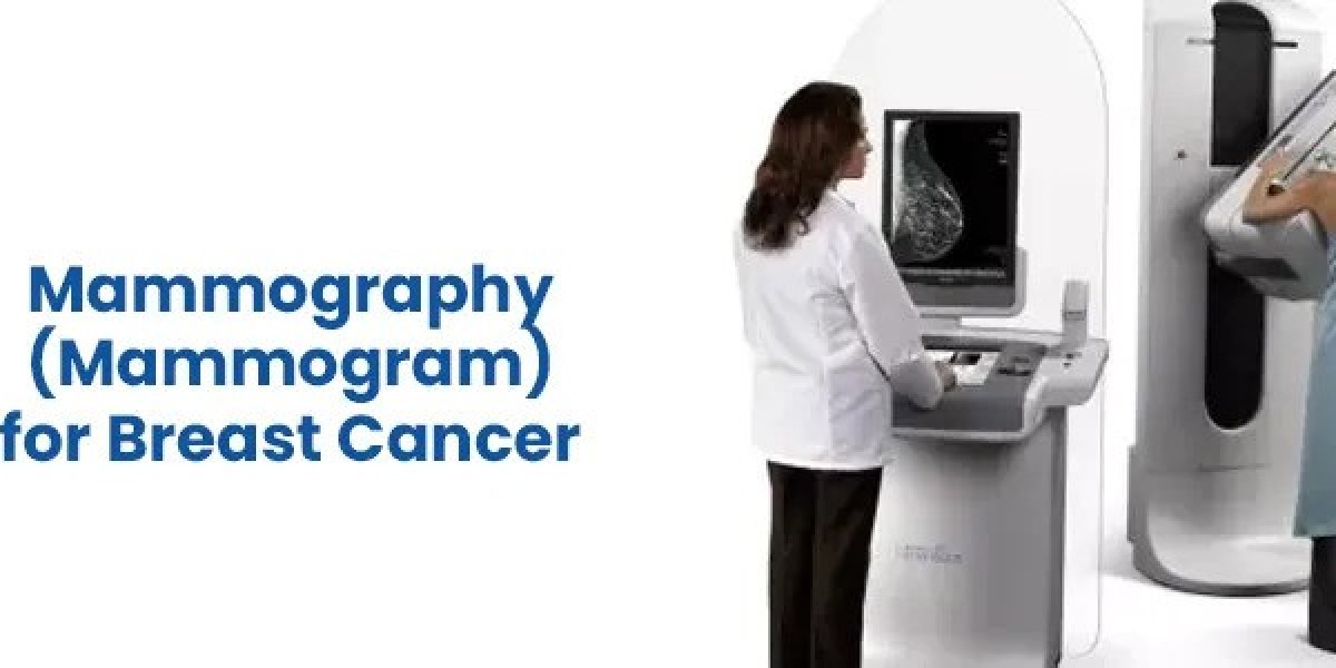 Digital Mammography Test Cost | Advanced Breast Health Screening