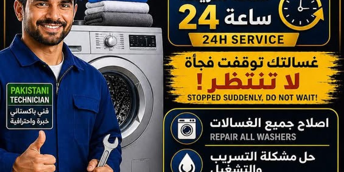 How to Choose the Best Washing Machine Repair Service Near You