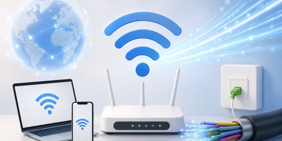Wifi Connection in Kadayanallur | Fibernet Connection in Kadayanallur | Sathya Fibernet