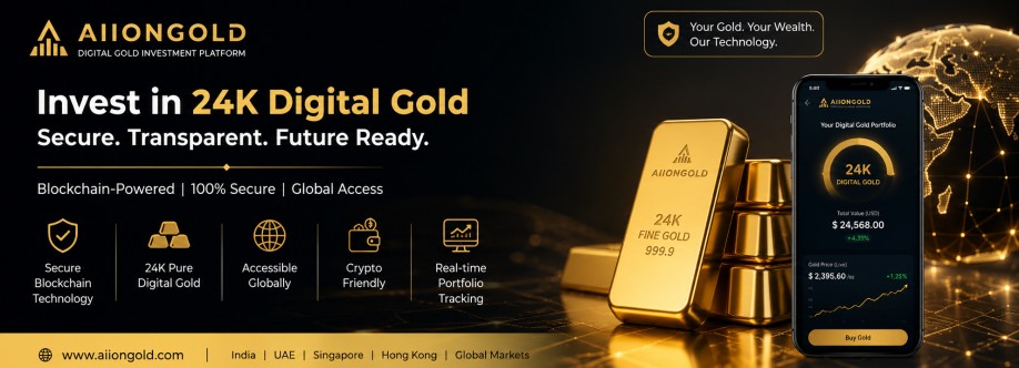 Aiion Gold