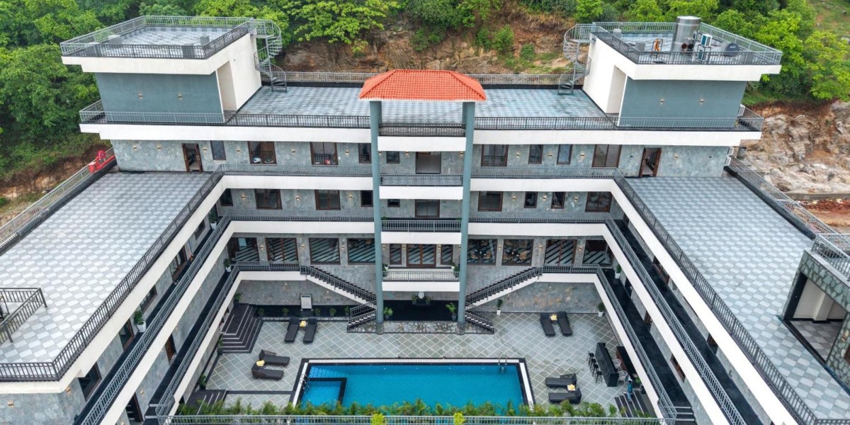 Affordable Wedding Venue in Kumbhalgarh with Premium Facilities
