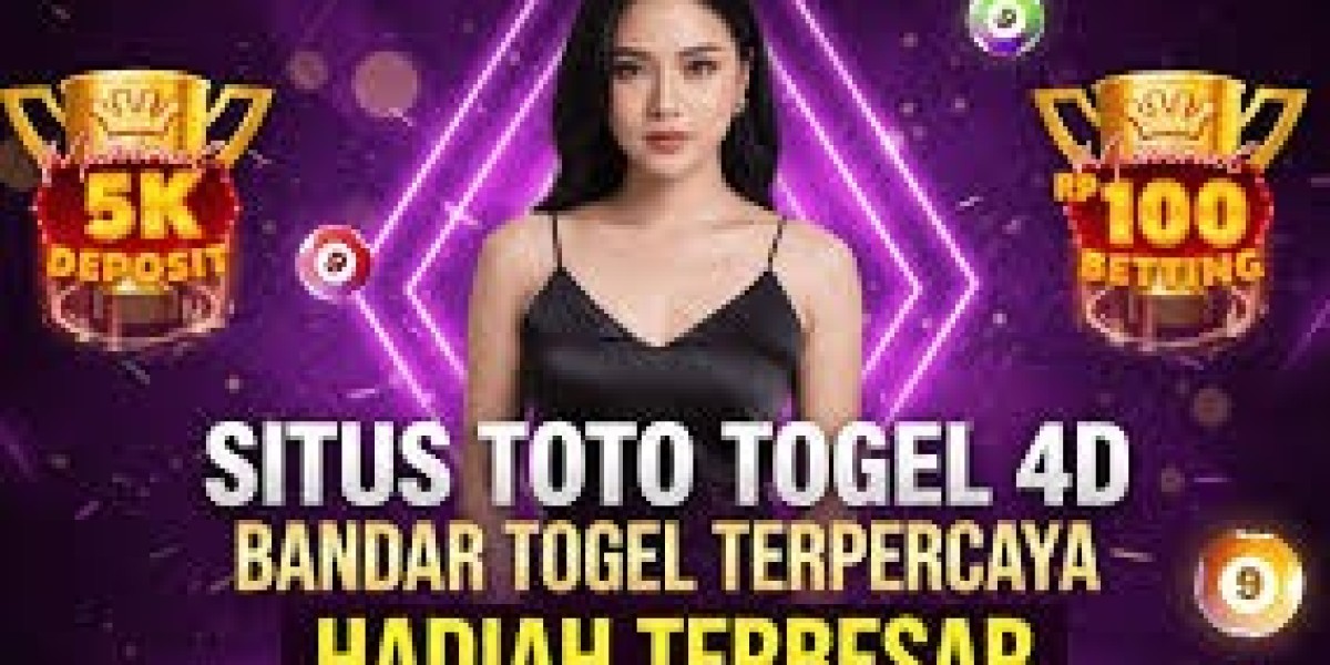 Togel Resmi