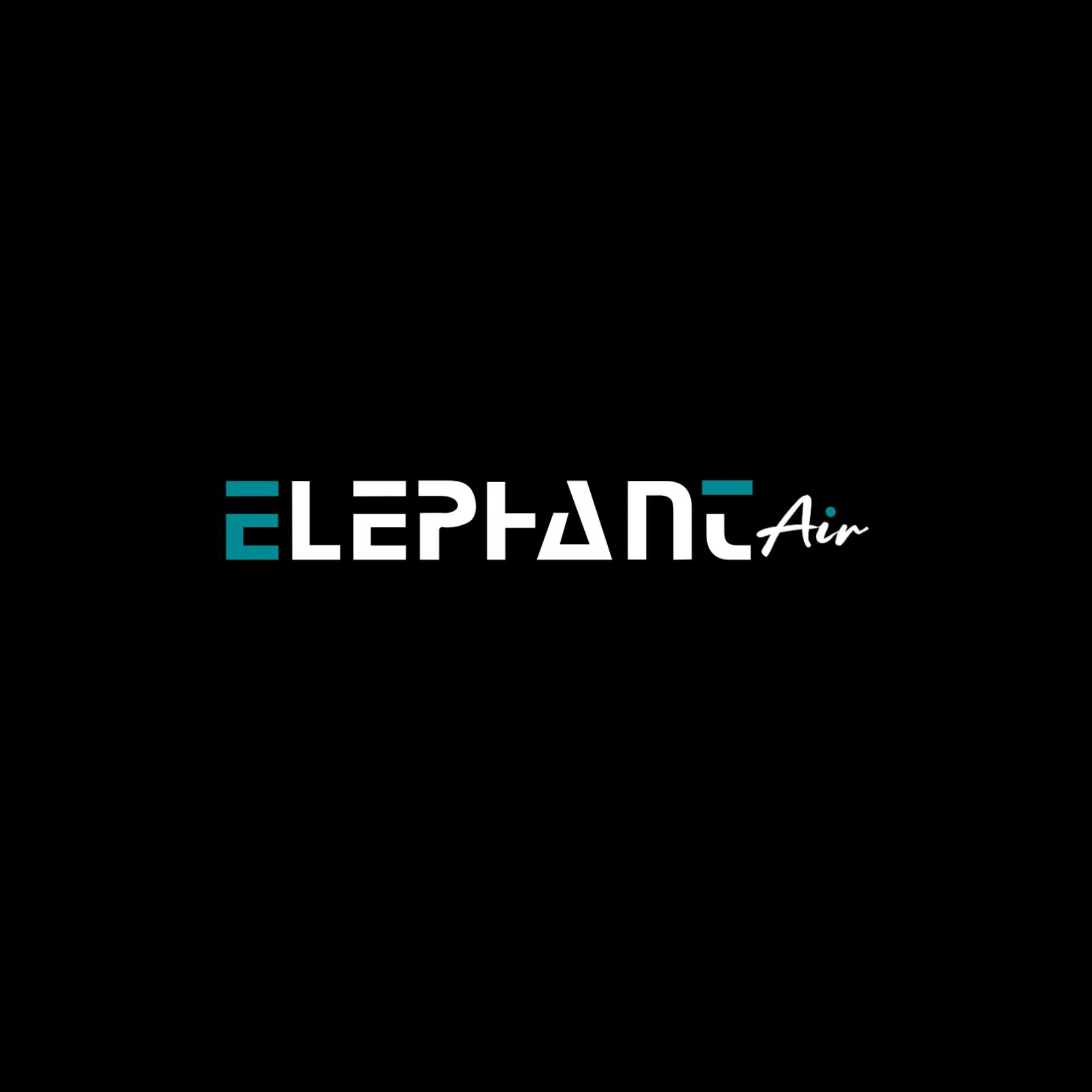 elephant aircompressor