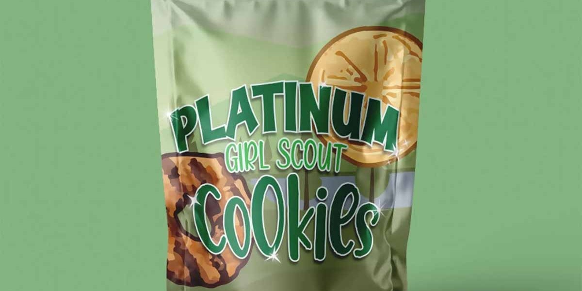 Custom Cookies Mylar Bags in Everyday Bakery Work