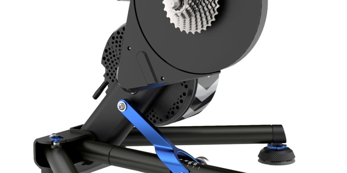 Why the Wahoo KICKR V6 Is One of the Most Advanced Smart Indoor Trainers Available