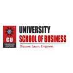 University School Of Business Chandigarh University
