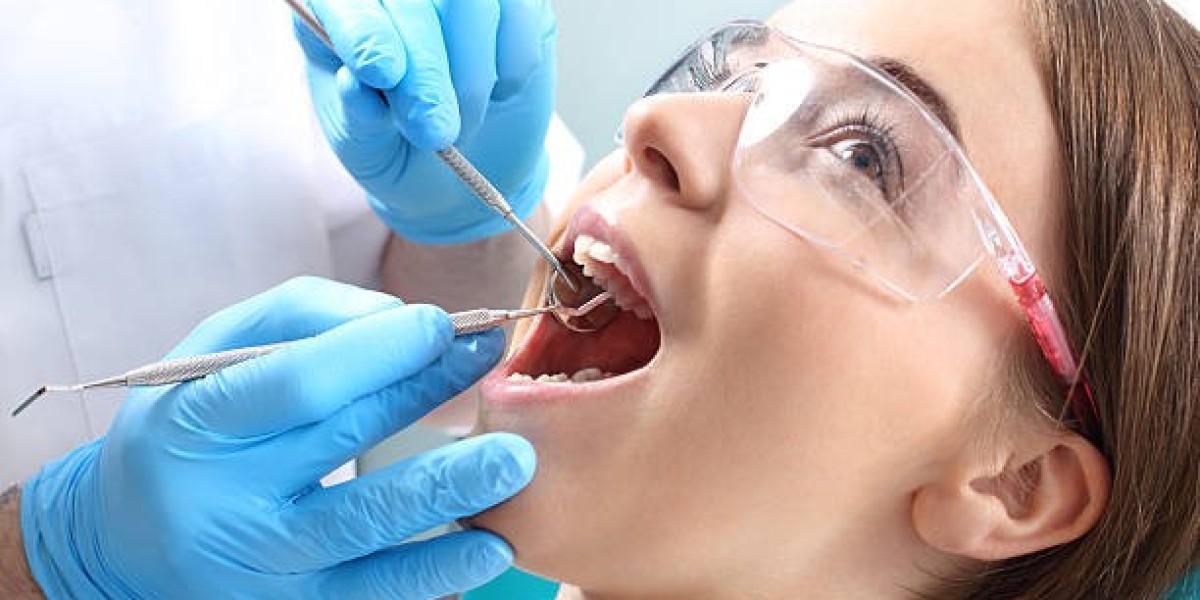 Dental Clinic in Riyadh Focused on Preventive and Restorative Care