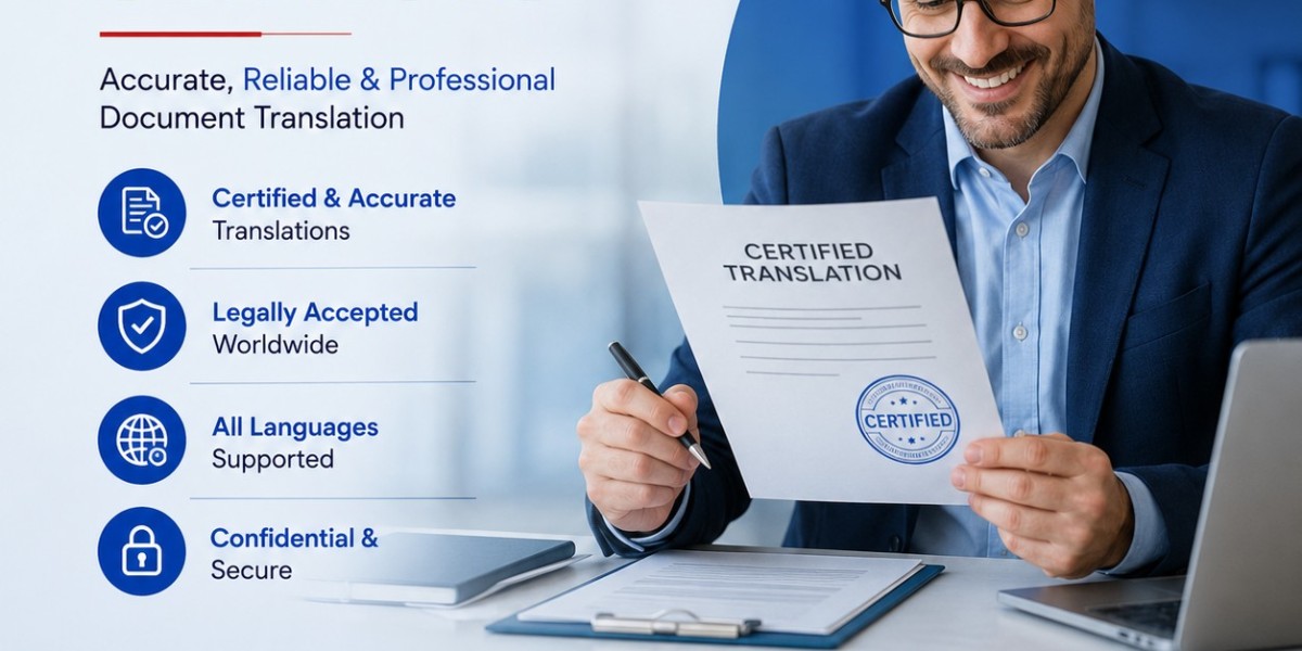 Legal Translation