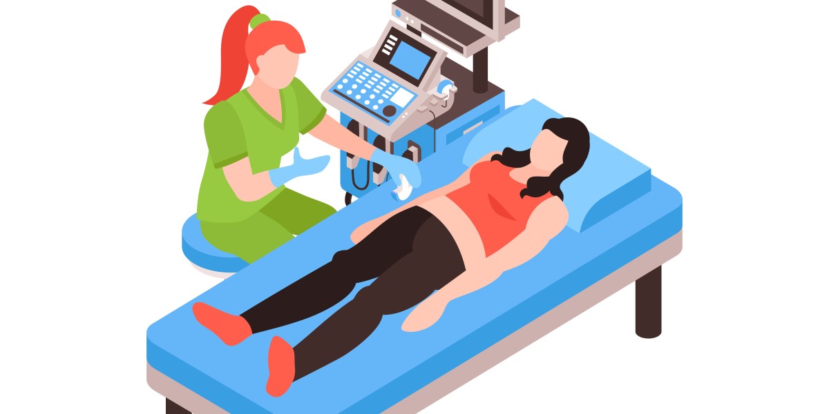 AI in Ultrasound Imaging Market Estimates & Forecast, By Application, segments 2025−2030
