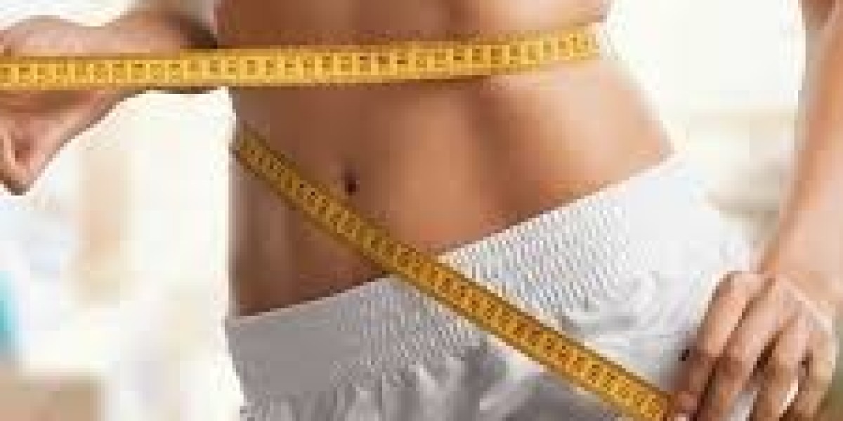 Modern Approaches to Weight Loss Treatment in Dubai: Effective Strategies for Healthy Weight Management