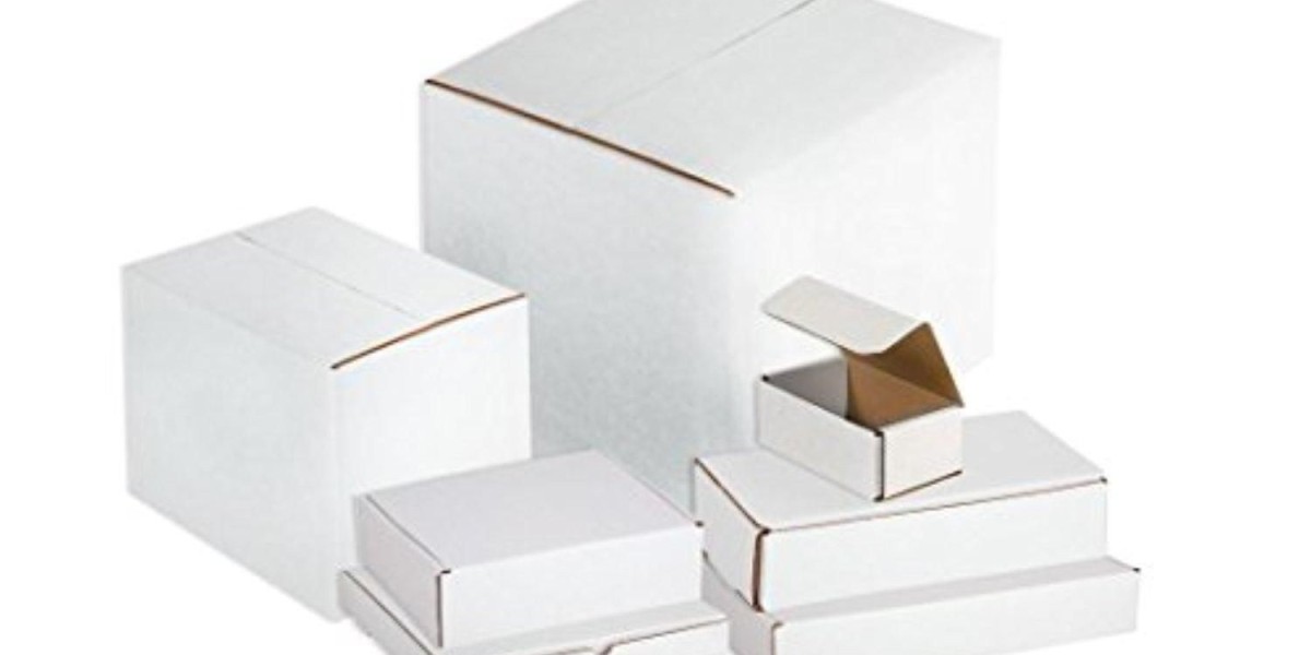 9 Features to Look for When Buying White Mailer Boxes
