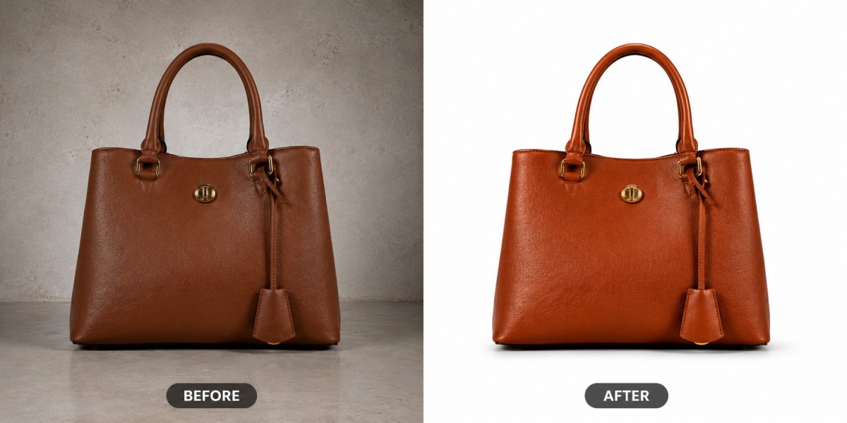 Why Your Business Needs Professional Photo Editing Services to Stand Out Online