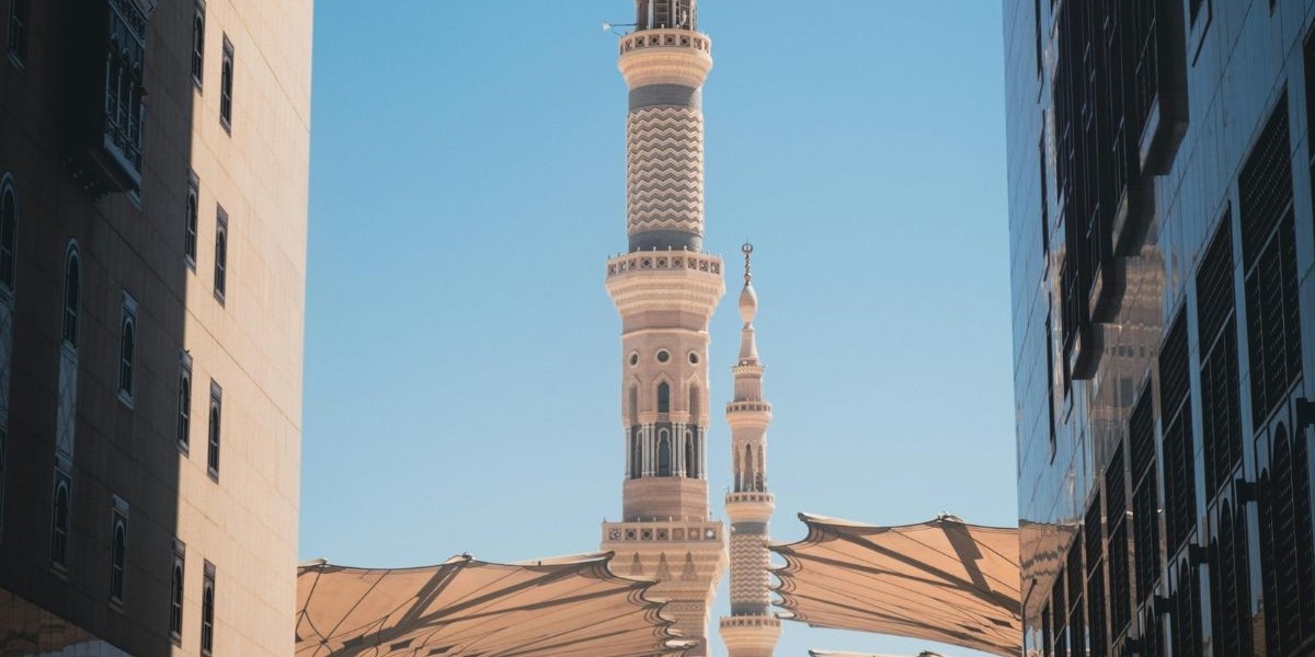 Trusted Umrah Travel Agency from New York – Plan Your Blessed Journey with Al Quran Travels