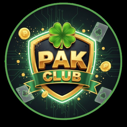 pak club Game