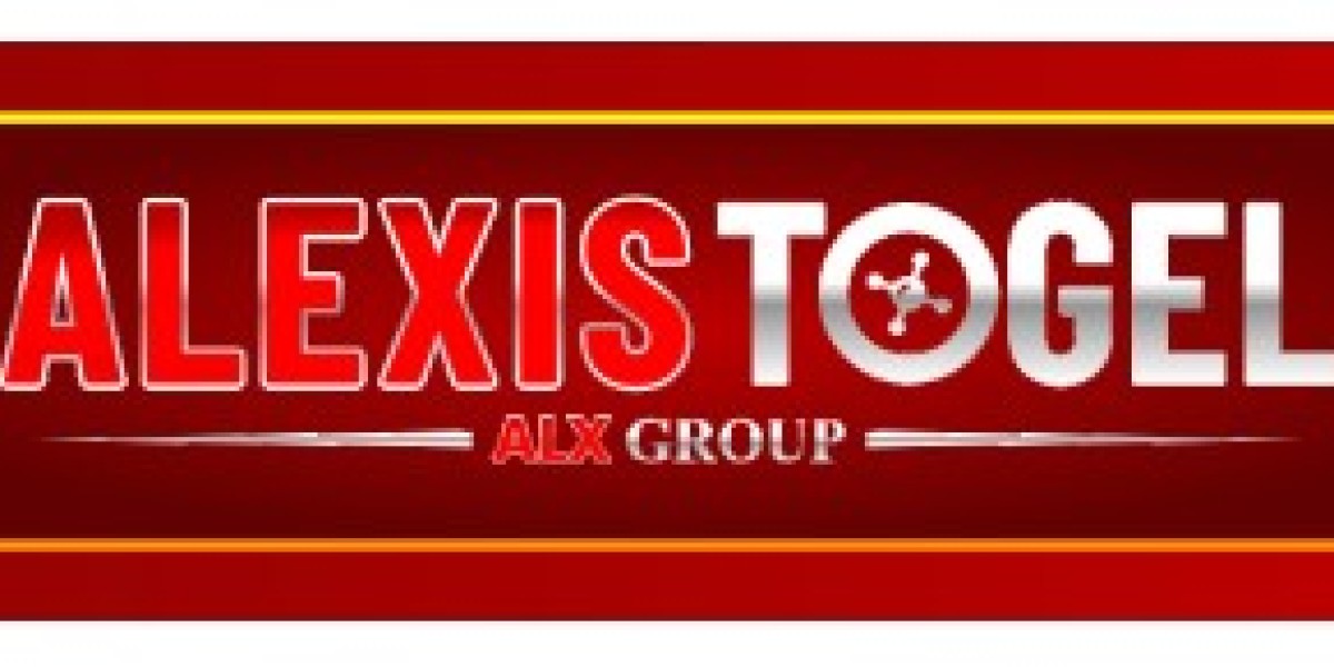 ALEXISTOGEL Situs Update