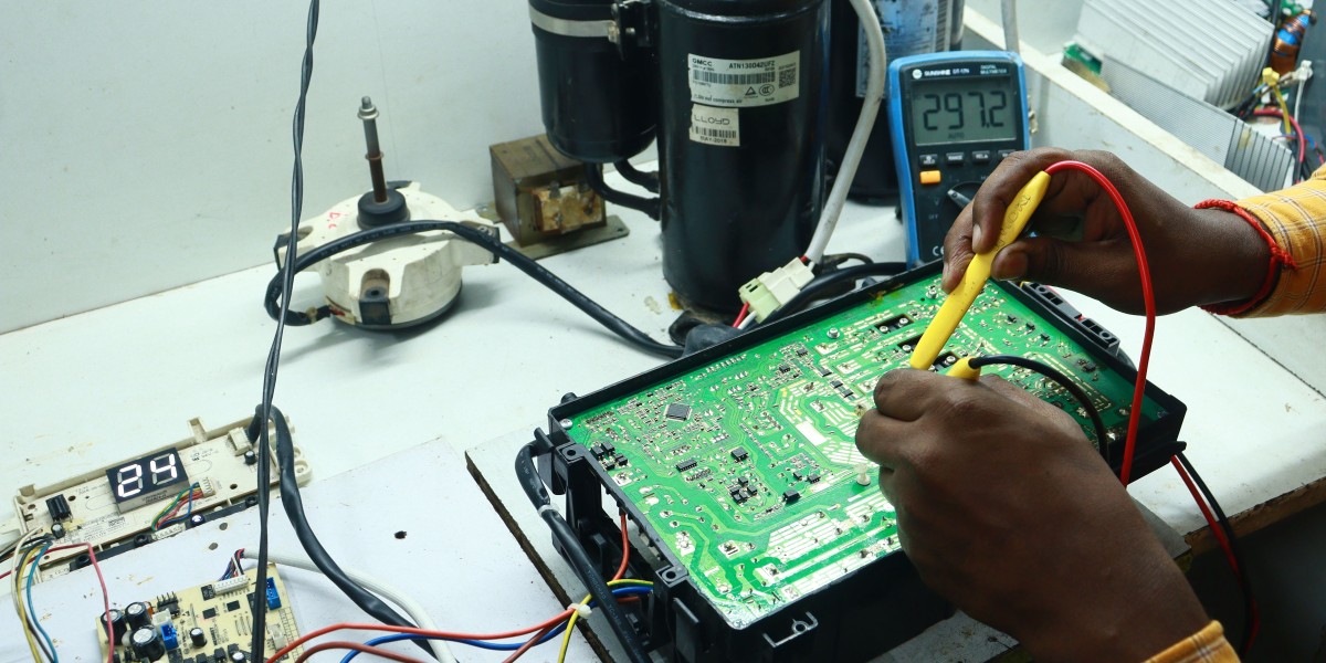 The Future of Electronics Repair: Unlocking New Market Opportunities