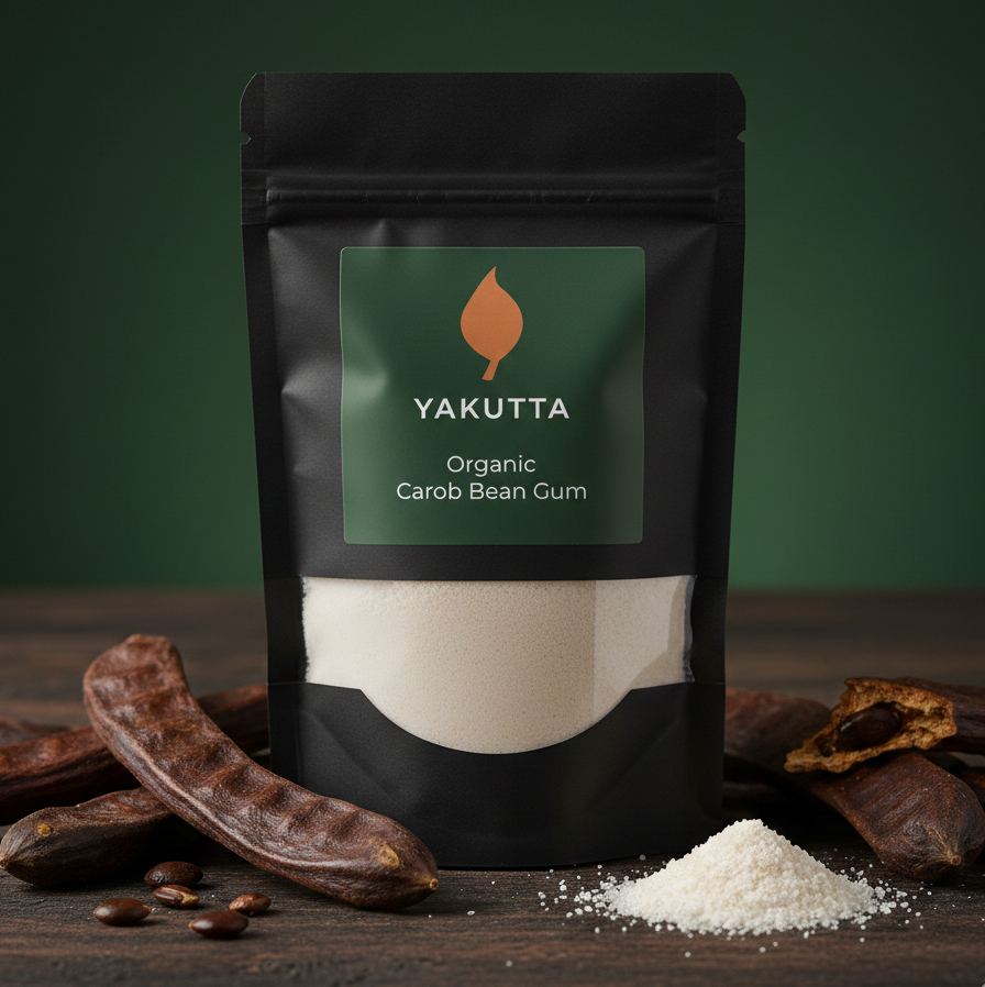 Locust bean gum powder Wholesale - Bulk Supply & Exporter