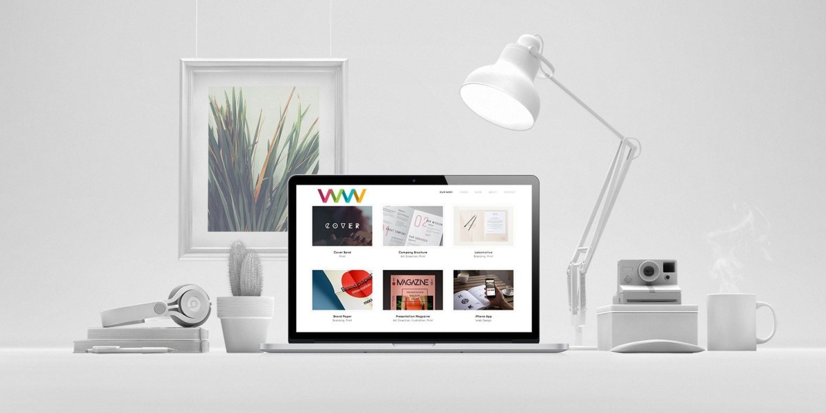 Why Should Businesses Hire a Web Design Agency in Dubai?