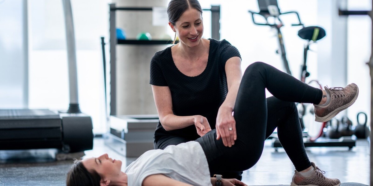 Exercise Physiologist in Narre Warren South – Expert Care for Better Movement and Health