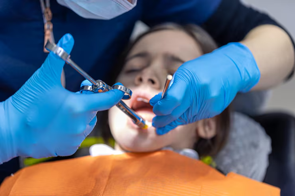 Is a Swollen Jaw a Sign of a Serious Dental Infection?