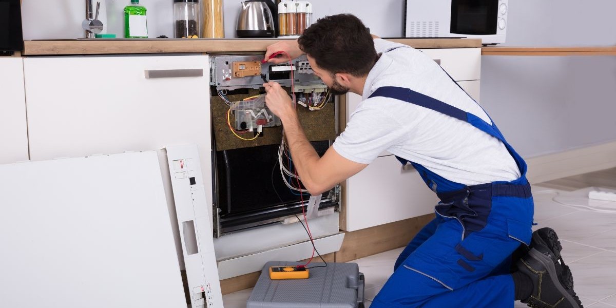 Expert Appliance Repair in Henderson, NV