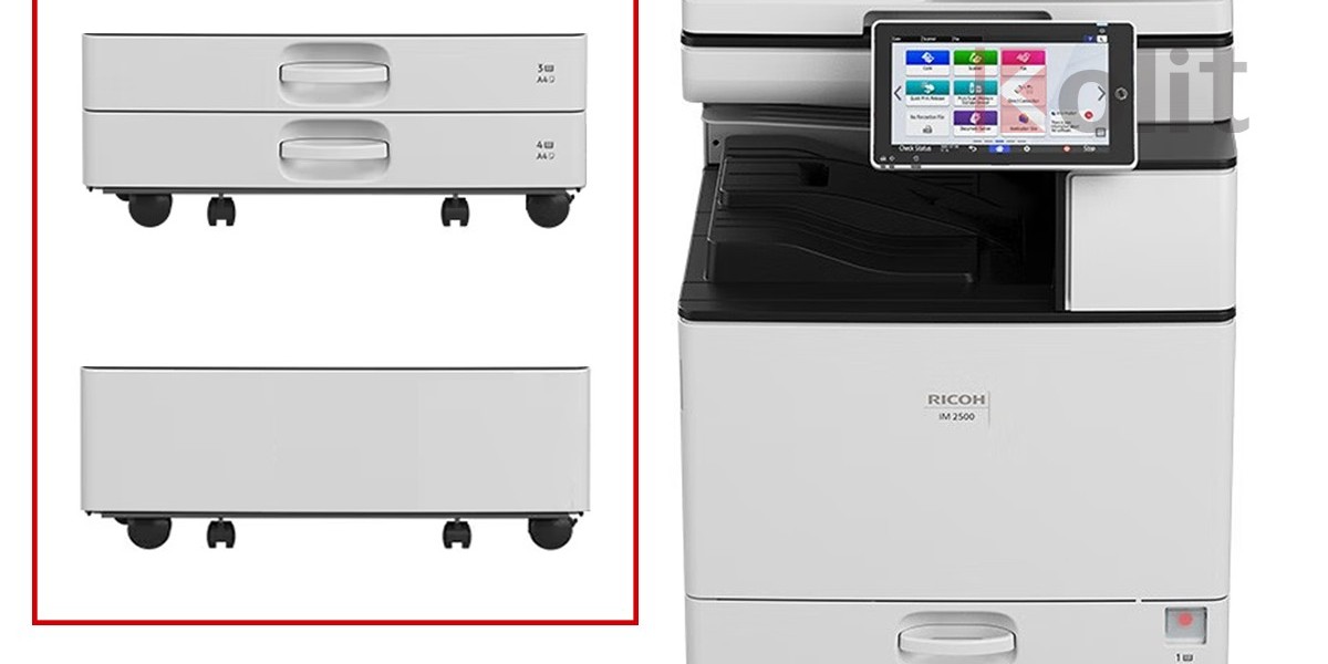 Copier Distributor Price Trends for SMEs in 2026