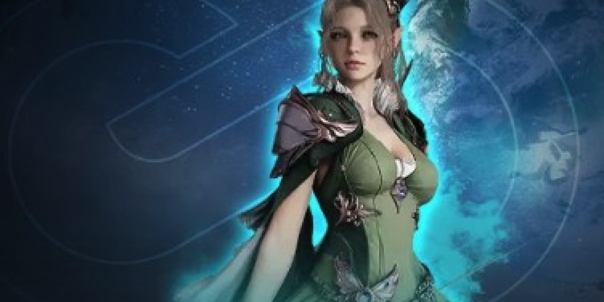 How EZBUFF Helps You buy Aion 2 Kinah Quickly and Securely