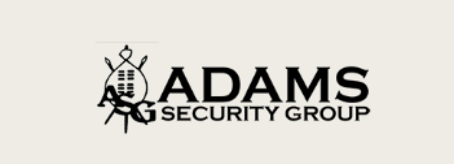 Adams Security Group