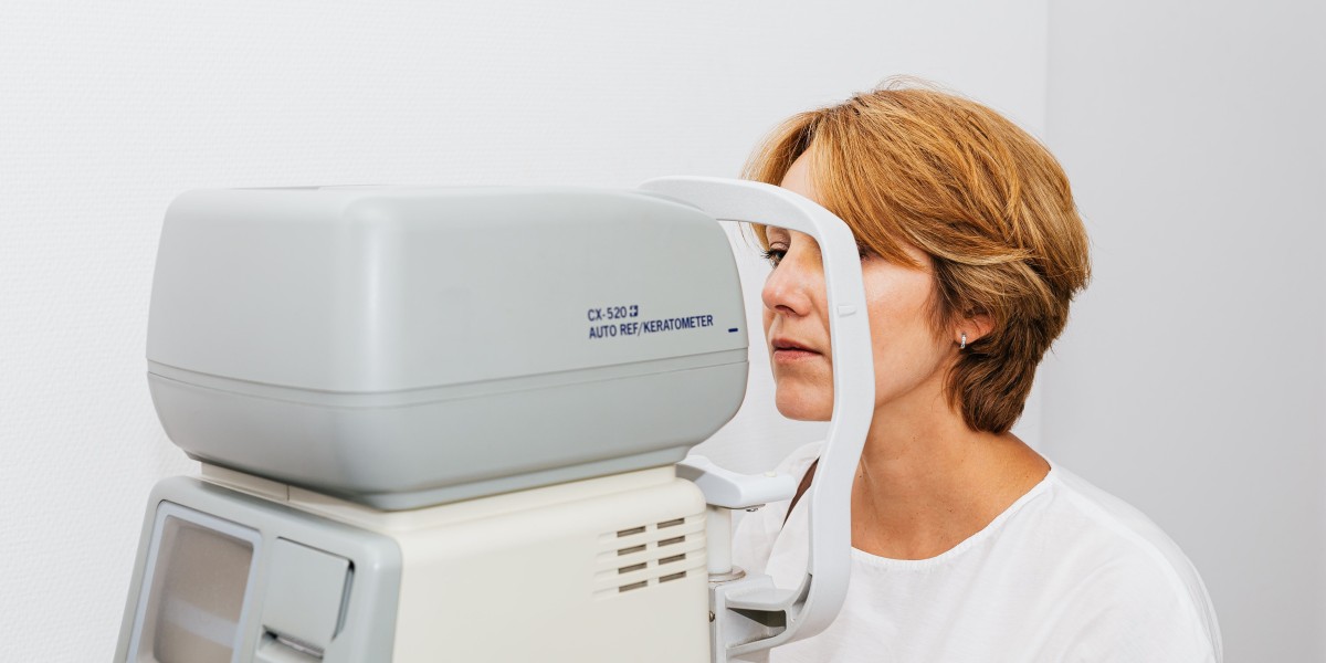 Electroretinogram Market Set for Growth Amid Increasing Eye Disease Detection