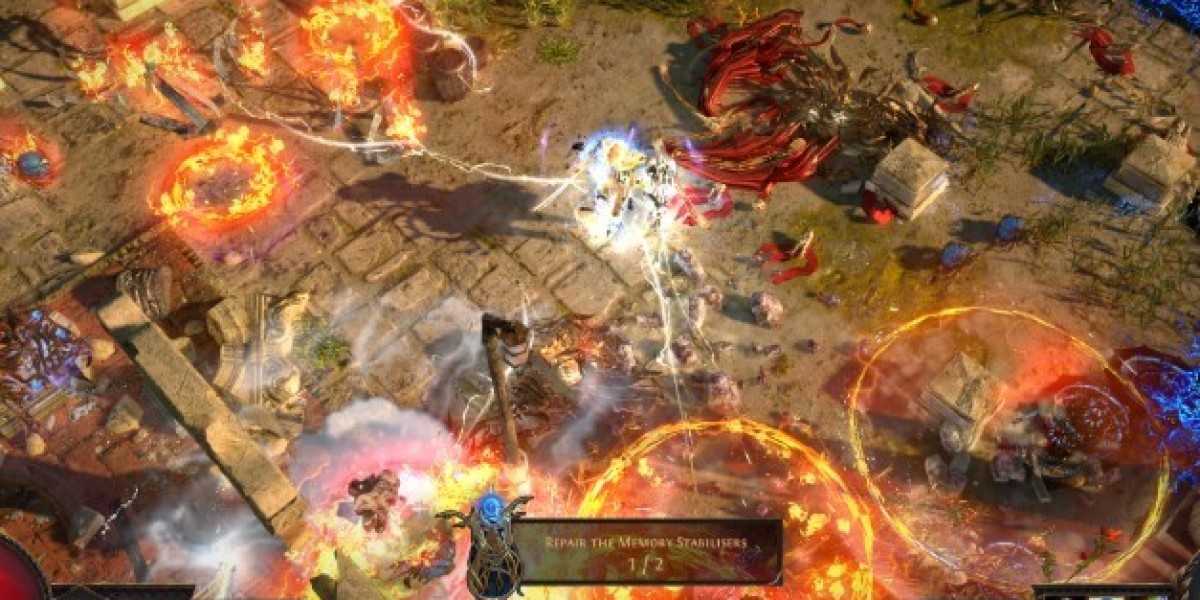 MMOEXP Path of Exile Guide: Endgame Explode Armour Crafting