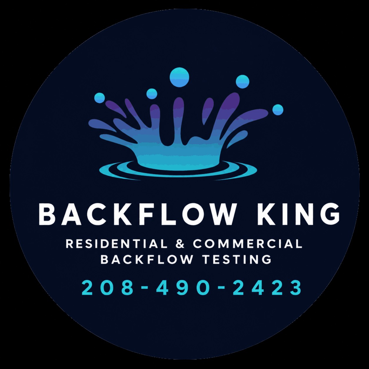 backflow king