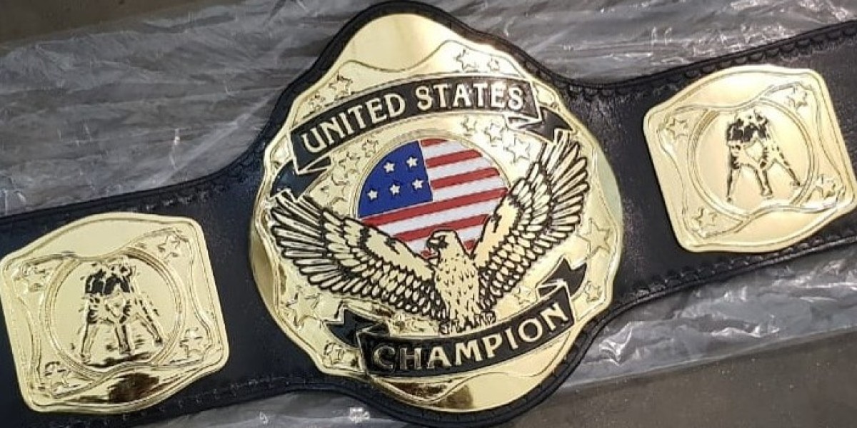 Custom Champion Belt USA | Premium Custom Title Belts.