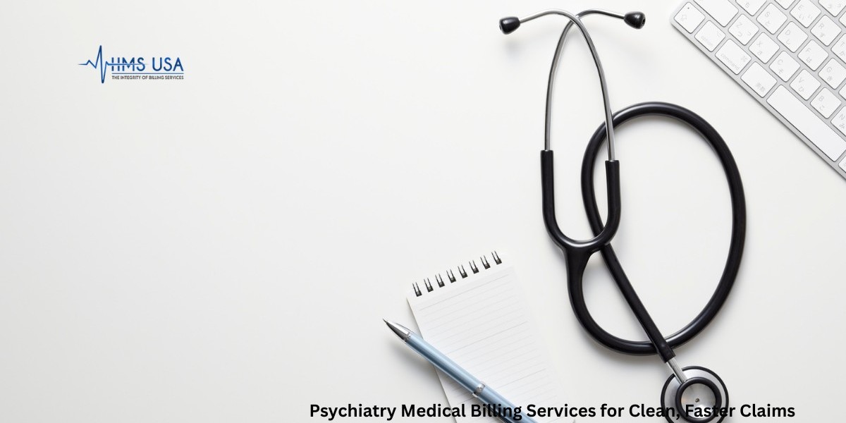 Fix Claim Delays With Medical Billing Services in Reston VA