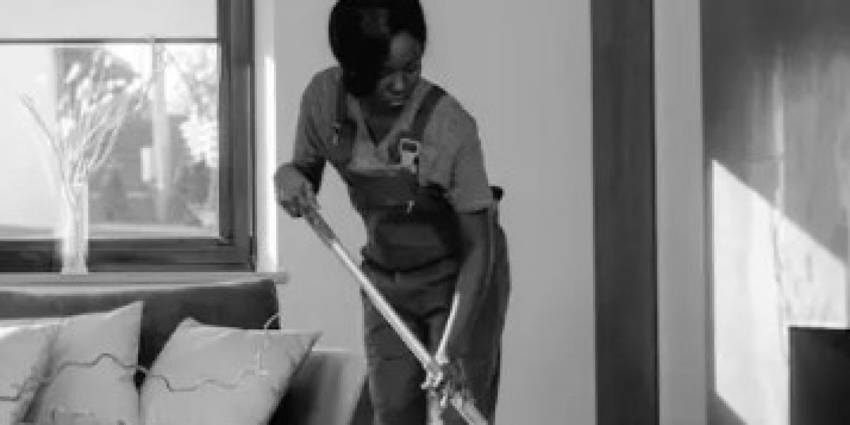 A Guide to Choosing Reliable End of Tenancy Cleaning Services in Kingston