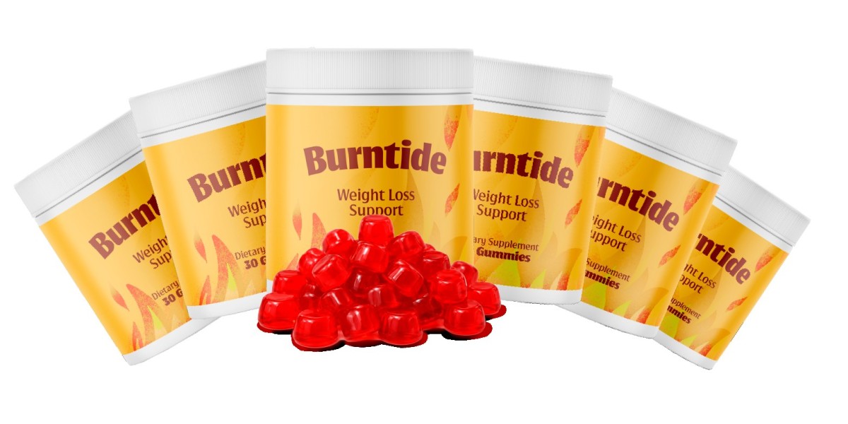 BurnTide Reviews 2026: Complete Guide to Ingredients, Benefits & User Feedback