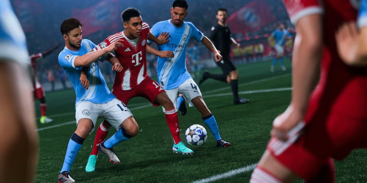 MMOEXP FC 26:3 Simple FC 26 Tips That Will Shock Your Opponents
