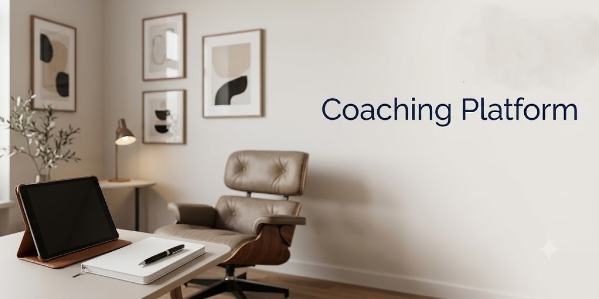 Global Coaching Platform Market Analysis and Forecast Report 2026–2036