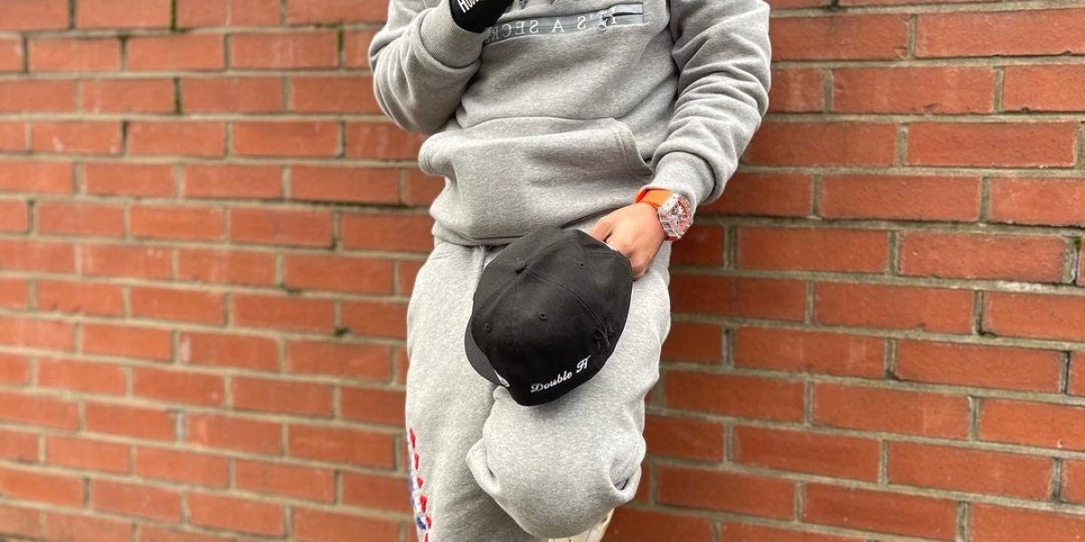 Trapstar Tracksuit – Premium Streetwear for Everyday Style