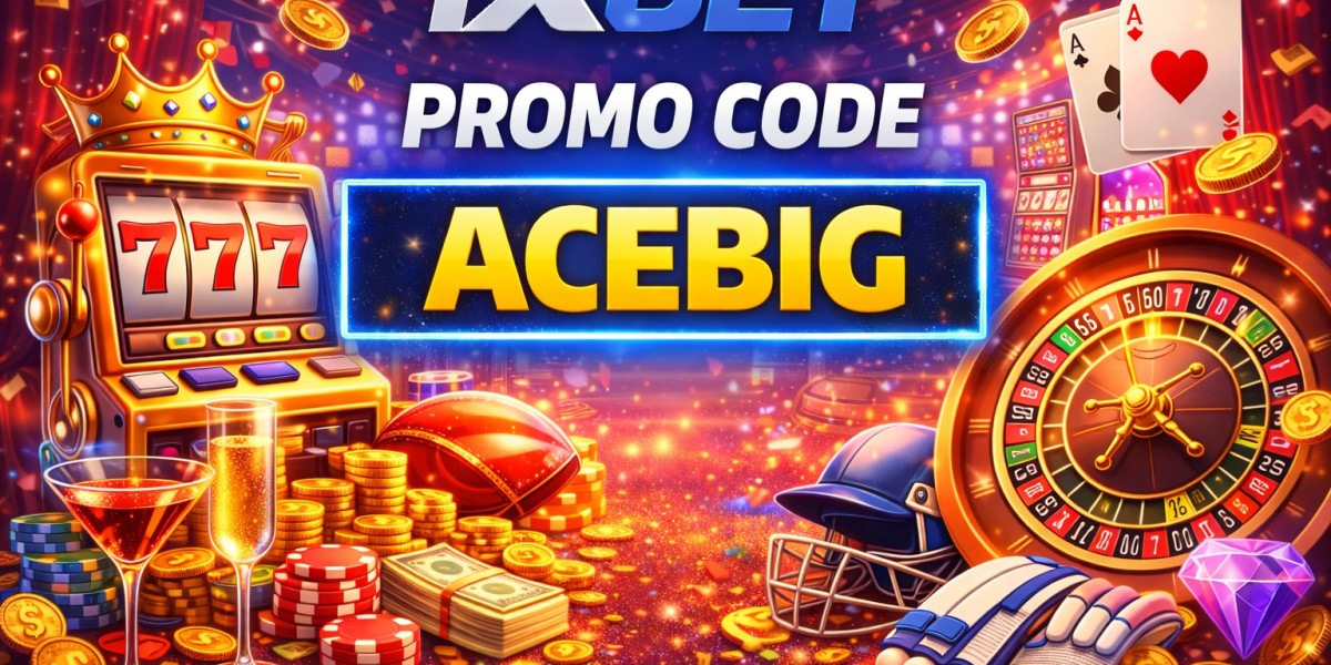 1xBet Promo Code 2026: €130 for New Players