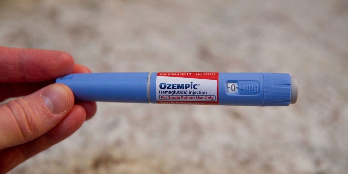 Ozempic injection in Dubai Benefits Explained
