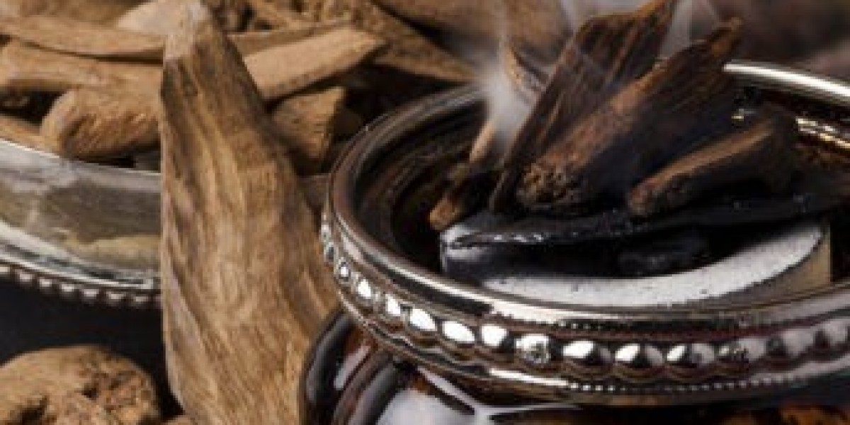 Premium Incense Sticks Made from High-Quality Natural Ingredients