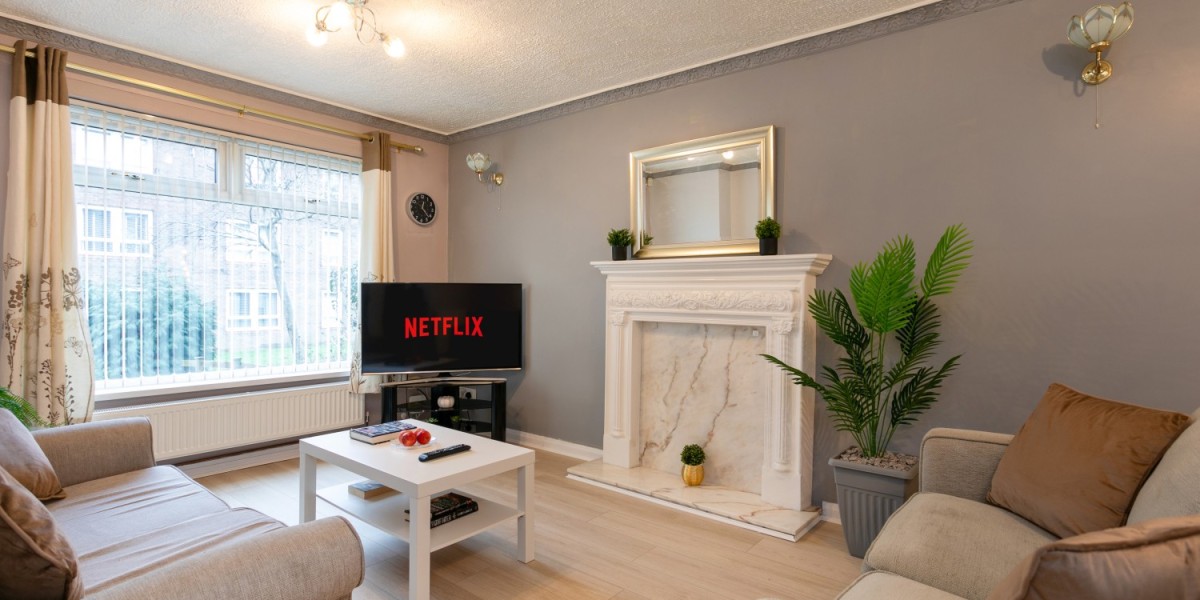 Choose Affordable Serviced Apartments South Yorkshire for Quality Long Stay Accommodation Rotherham