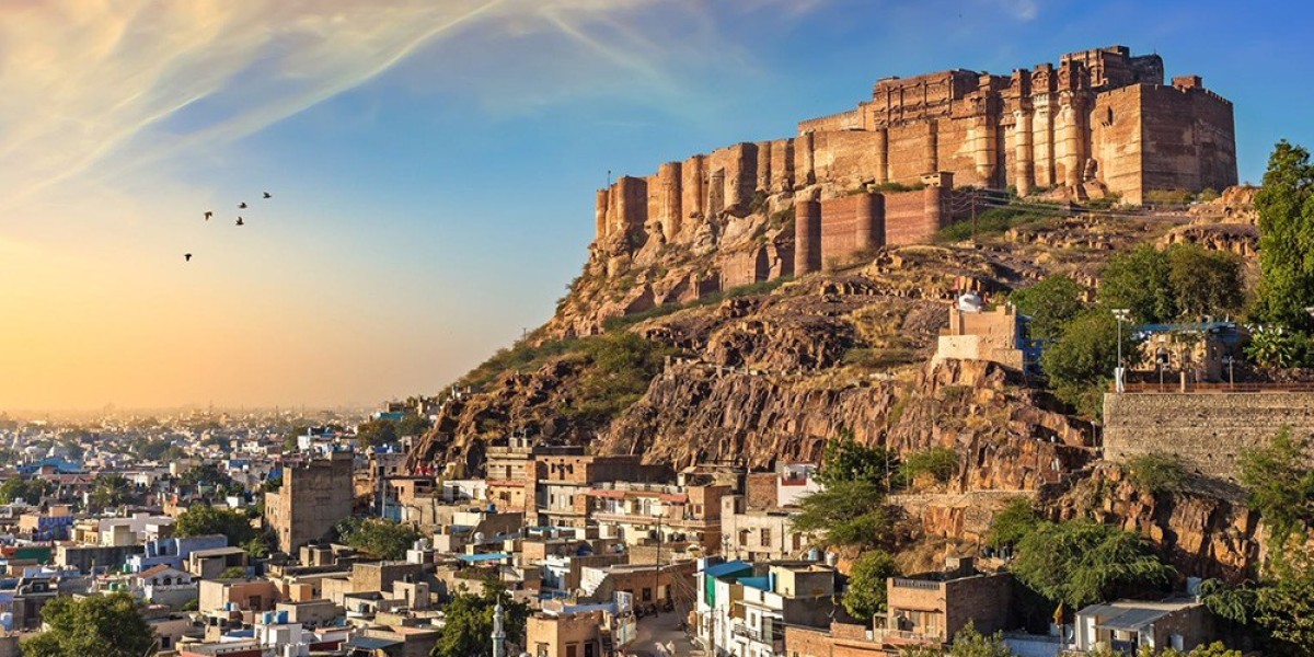 Why Jodhpur Is One of Rajasthan's Most Popular Travel Destinations