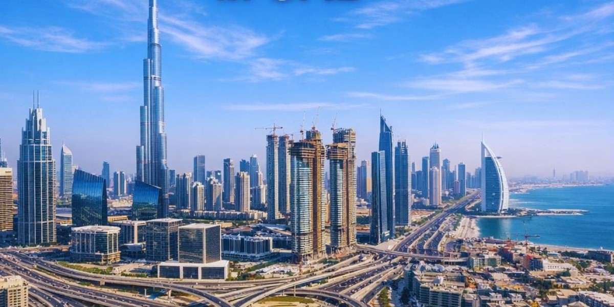 The Role of Engineering Consultants in UAE in Modern Infrastructure