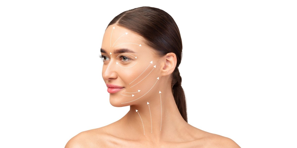 Neck Lift Surgery in Dubai Best Age and Timing Guide