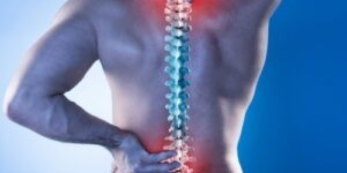 Back Pain Treatment in Dubai: Understanding Your Options for Lasting Relief