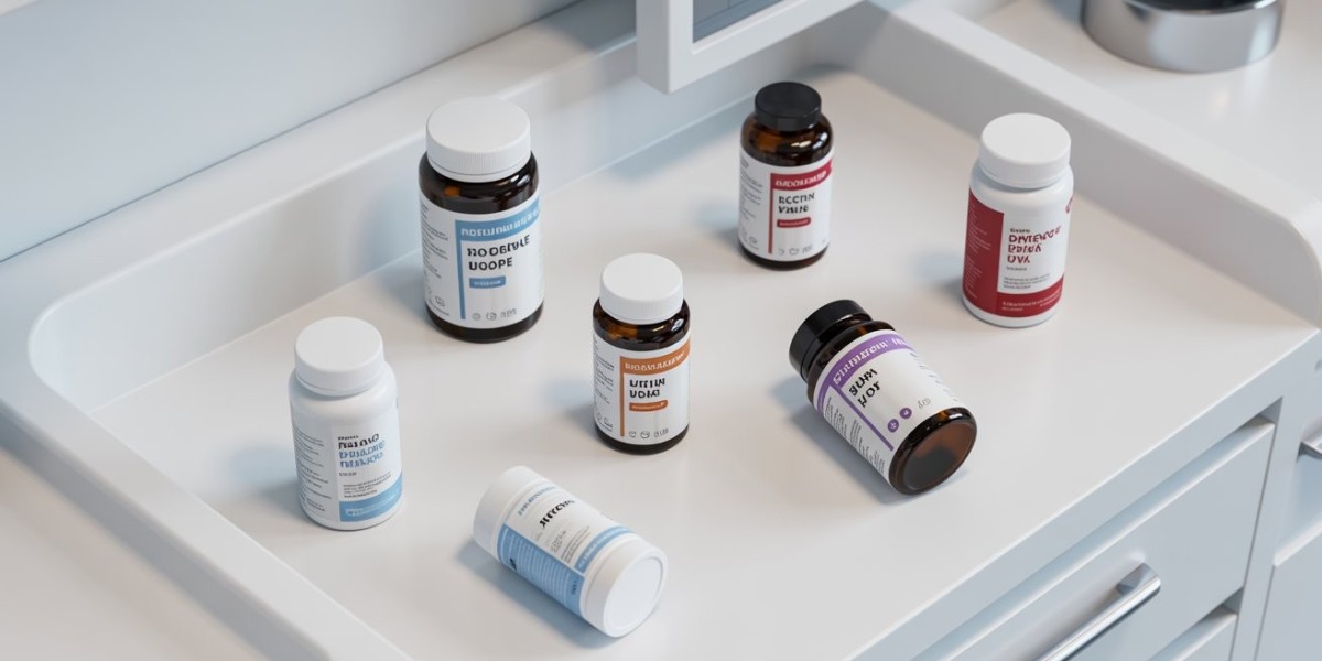 Anadrol 50mg: Benefits, Side Effects, and Important Facts