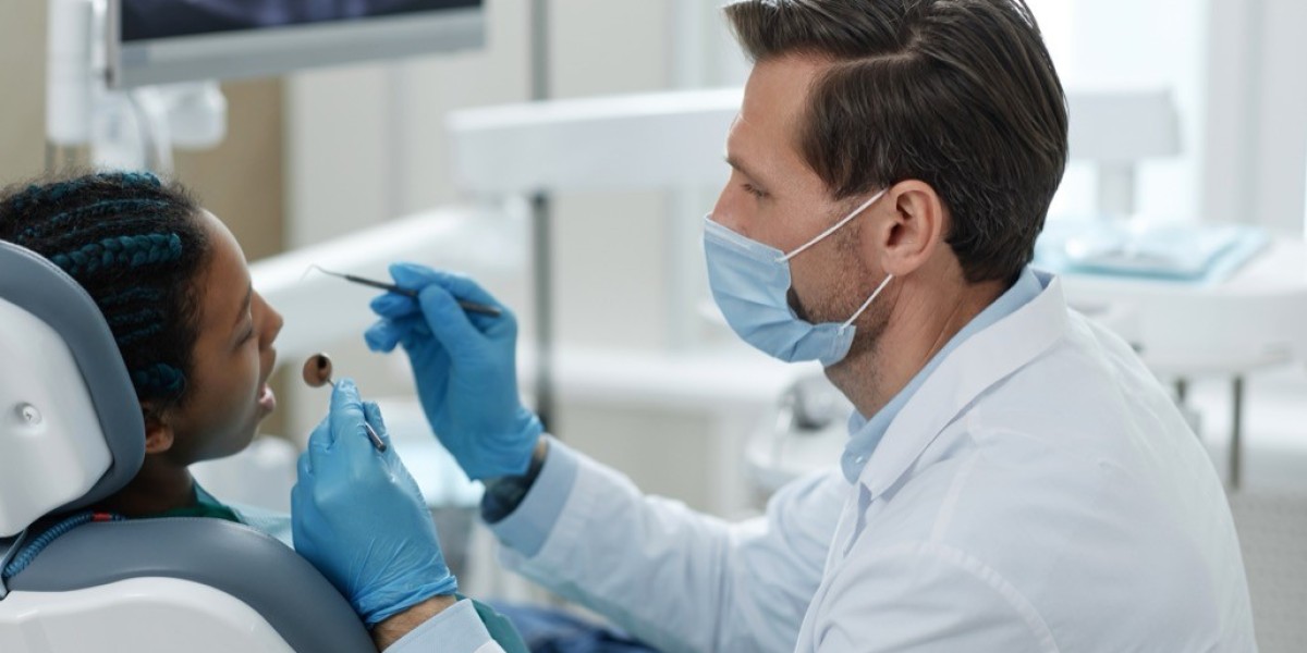 Aintree Dentist: Complete Guide to Quality Dental Care and Services