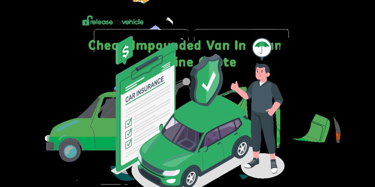 Cheap temp Insurance to Release Impounded Car - Release My Vehicle